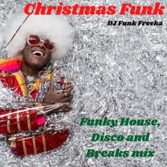 Christmas Funk