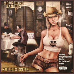 California Hoedown