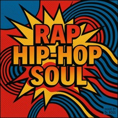 Rap / Hip Hop / Soulwave