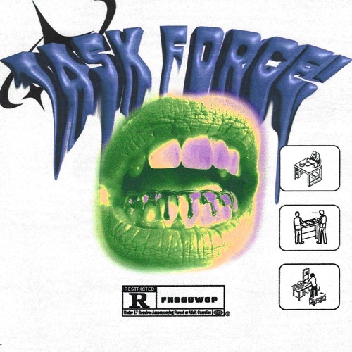 task force!