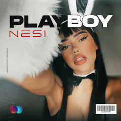 Nesi - Play Boy | www.TRAPMANIACSBLOG.com