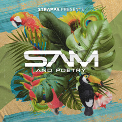 SAM AND POETRY 5