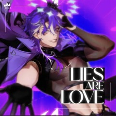 Lies Are Love - Riikami