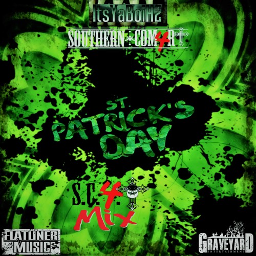 St. Patrick's Day (S.C.4.t Mix)