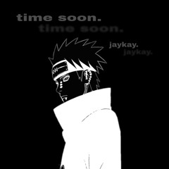 Time soon.