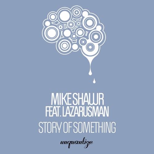 Story Of Something (DJ Spen & Jihad Muhammad Radio Edit)