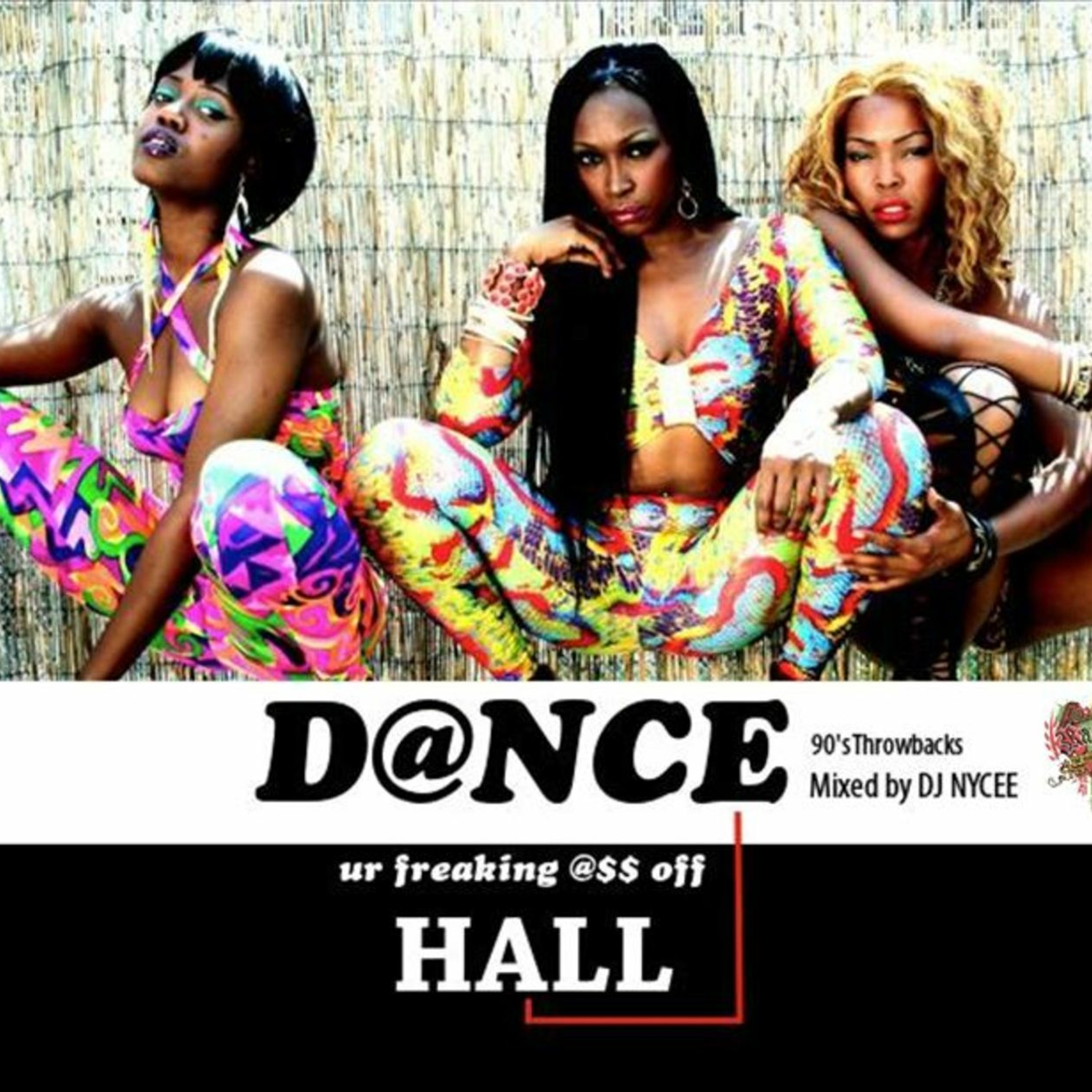 DJ NYCEE MUSIC