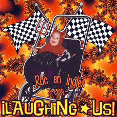 LAUGHING US - DECOMPOSER (SHOK's MIX) [1997]