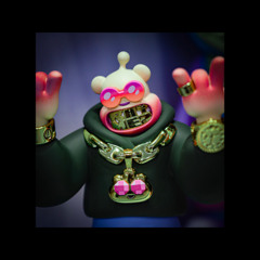 AETHER (Prod by Zillion Instrumentals)