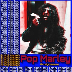 Pob Marley - بوب مارلي | Jr Mazen