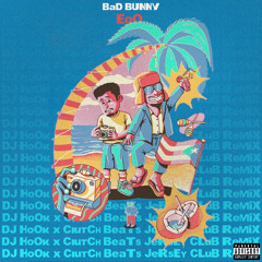 EoO (DJ Hook x ClutCh Beats Jersey Club Remix)