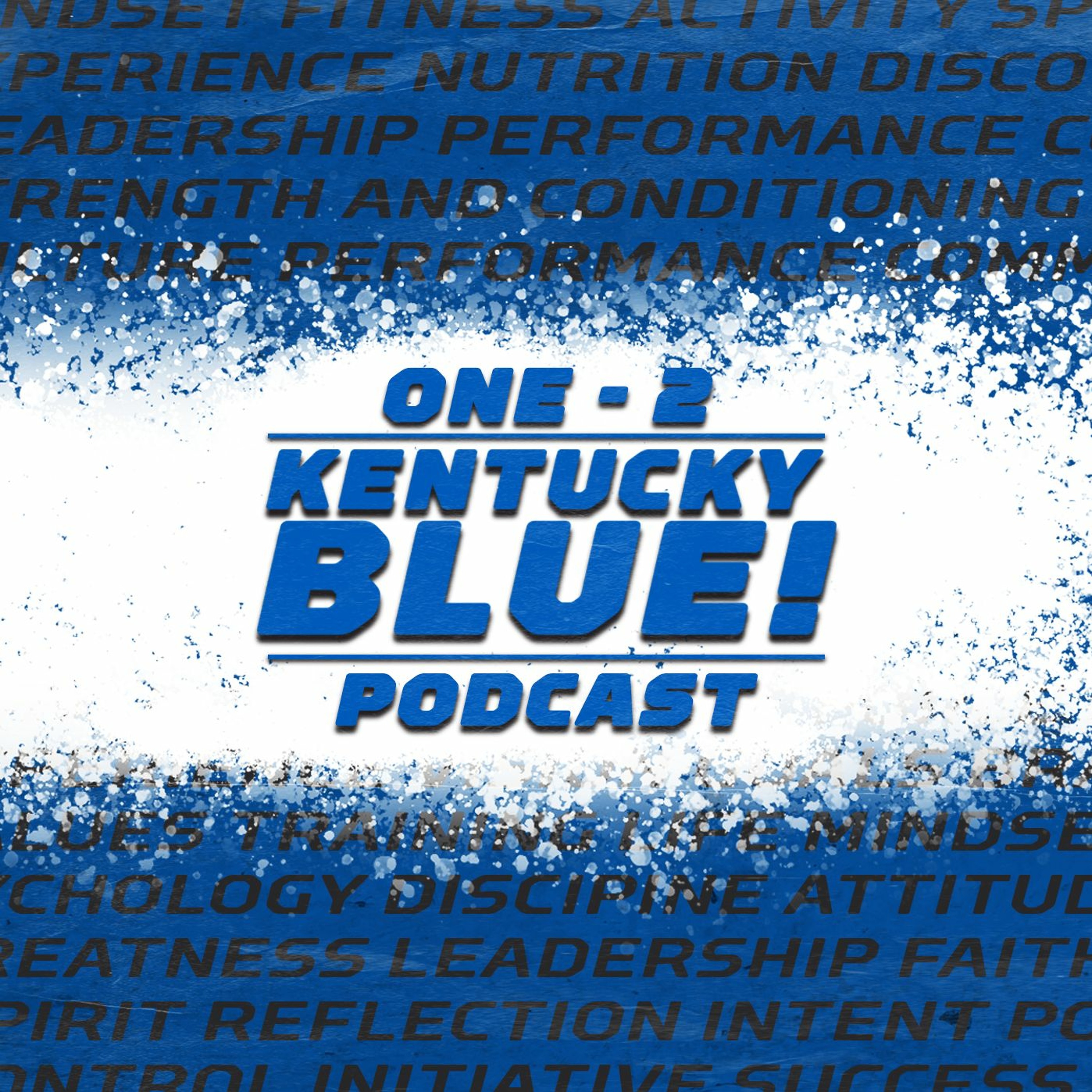 One-2 Kentucky Blue