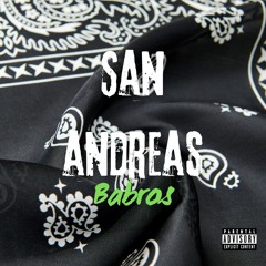 SAN ANDREAS (Prod. by VintageMan Beats)
