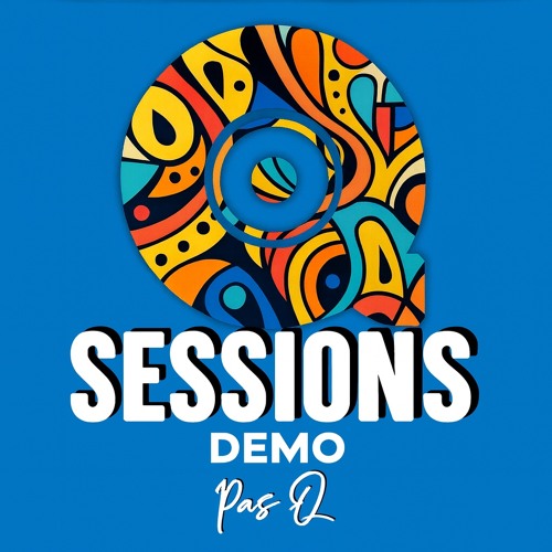 PasQ – Q Sessions • (DEMO) Indie Tech Vibes • Yamagucci, Monkey Safari, Bonafique, Rafael & more