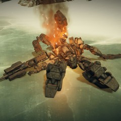 ARMORED CORE