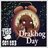 Drakhog Day