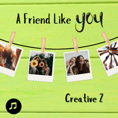 A Friend Like You