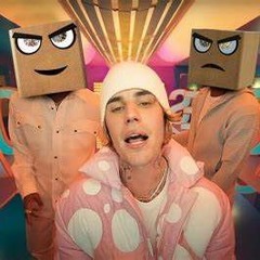 Justin Bieber Vs Coolio - Peaches Vs Gangsta's Paradise (Djs From Mars & Mo27Da Bootleg)