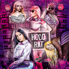 Hood Rat (Hip-Hop Mix 2023) 🇺🇸