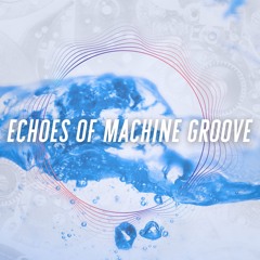 Echoes of Machine Groove Demo