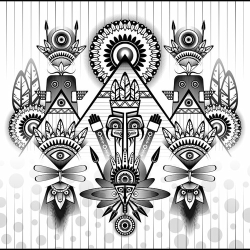 Progressing Liveset 190 bpm
