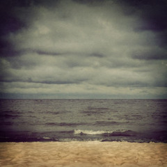 Storm in My Head