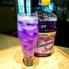 MIXEITO PA TRAPEAR CON FABULOSO MORADO 2.0 [Reggaeton OldSchool] - Ronald J. Mejía