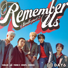 아픈 길 - DAY6(데이식스)(Cover-이진규)