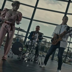 Blinding Lights vs Palaid Vējā mashup - MAF (Maggie and Friends)