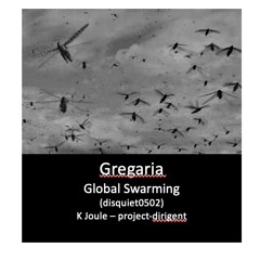 Gregaria(disquiet0502)
