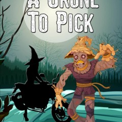 Download PDF A Crone to Pick (A Spell's Angels Cozy Mystery)