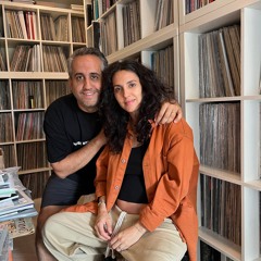 LOVE INJECTION WITH BARBIE & PAUL @ The Lot Radio 06-01-2024