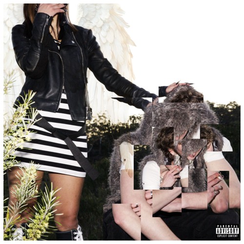 Devil in disgues (prod. jaechii x mxthiic)