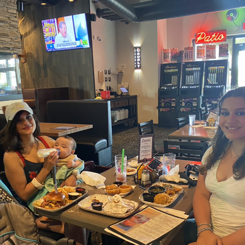 Echoes on the Feed by 🤒M.S.S.💘