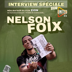 Interview spéciale : Nelson Foix, réalisateur du film ZION