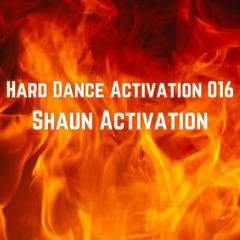 Hard Dance Activation 016