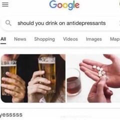 i usually think about killing myself this is the only thing keeping me going my songs have meanings