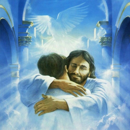 Jesus x I Don't Know | Edit x Reverb