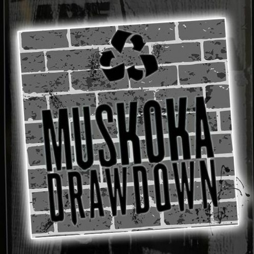 Listen to playlists featuring MUSKOKA DRAWDOWN End Of The Month Vs