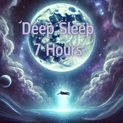 Deep Sleep (DarkMode) 432 Hz