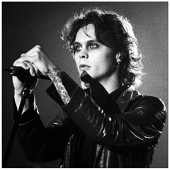 him - gone with the sin (live)