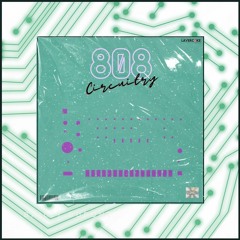 Layercake Samples - 808 Circuitry 2