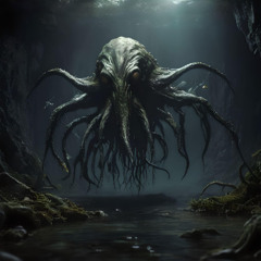 CTHULHU MYTHOS: YOGSOTHOTH'S GAZE