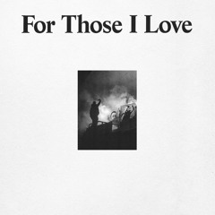 Leave Me Not Love