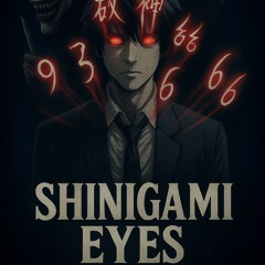 SHINIGAMI EYES