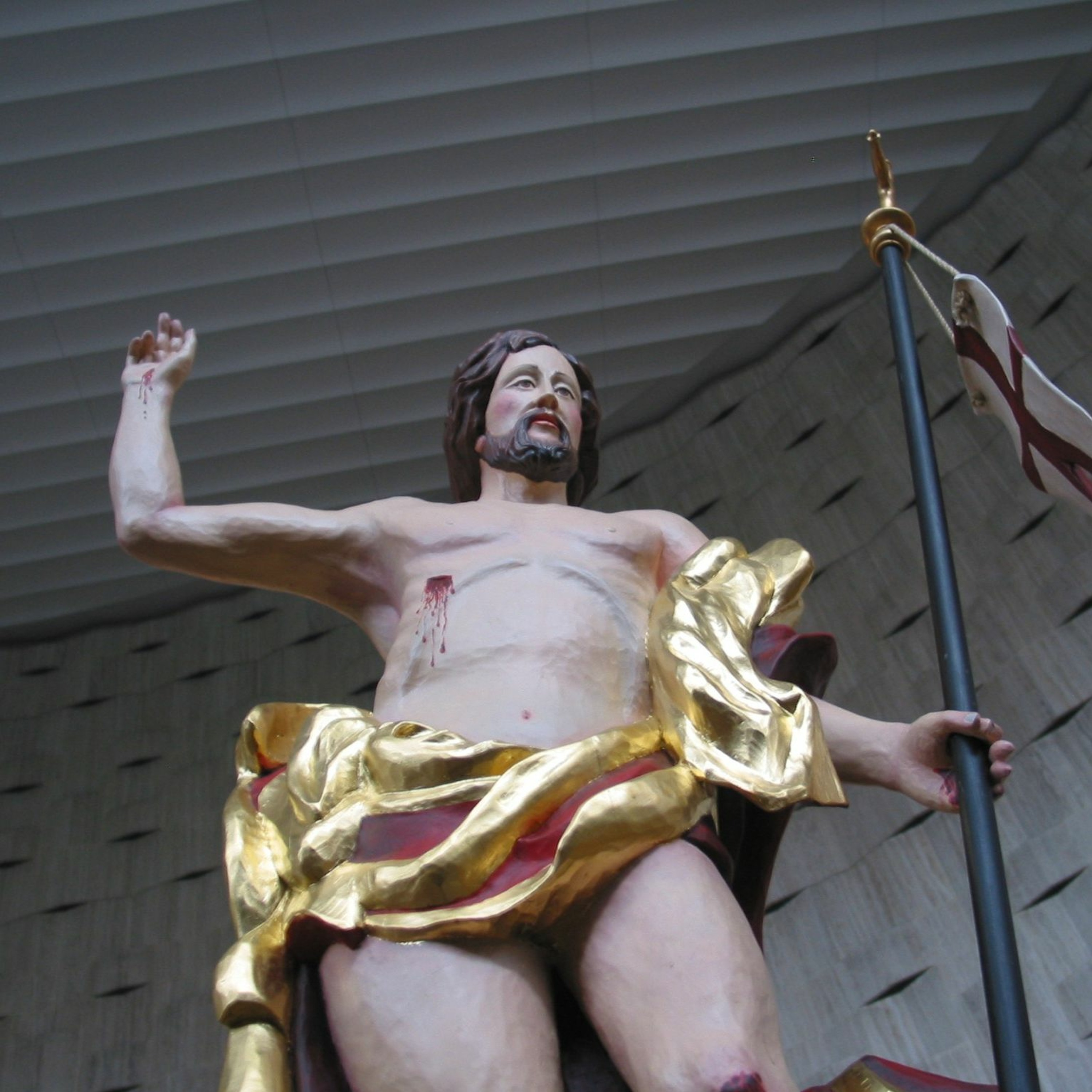 St. Antonius Künzell