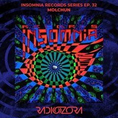 MOLCHUN | Insomnia Records series Ep. 32 | 18/01/2022