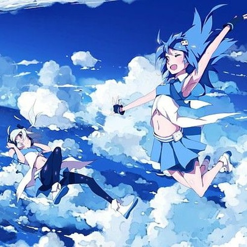 jnhygs - going up! (prod. cozybru){sped up}