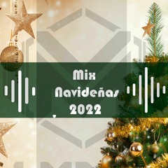 Mix Salsa Megueren - Navideños 2022 - Dj Marjo