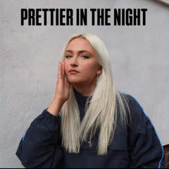LICIA- Prettier In The Night Comp Entry (NIGHTRIX REMIX)